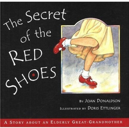 The Secret of the Red Shoes