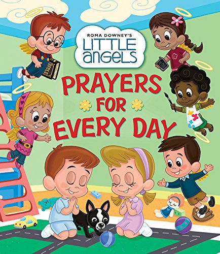 Prayers for Every Day
