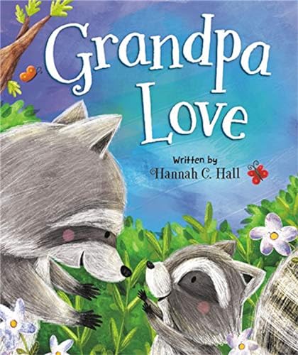 Grandpa Love