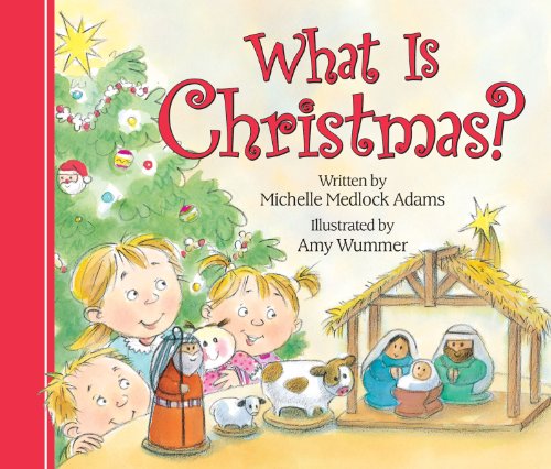 What is Christmas?
