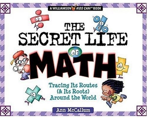 The Secret Life of Math