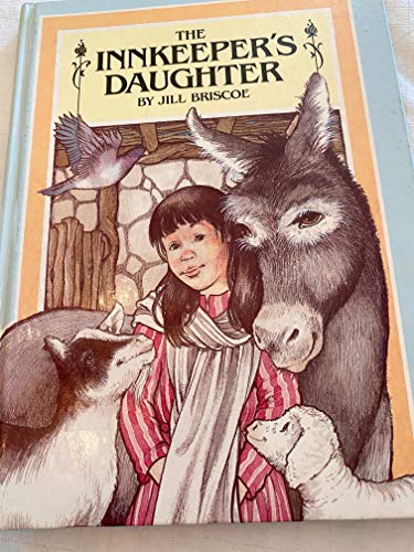 The Innkeeper's Daughter