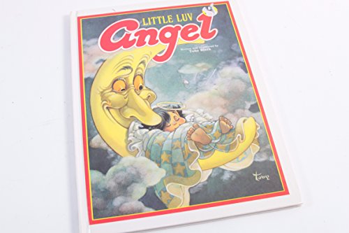 Little Luv Angel