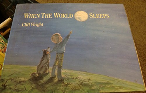 When the World Sleeps