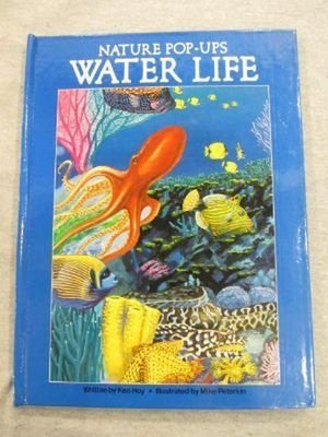 Pop Up Water Life