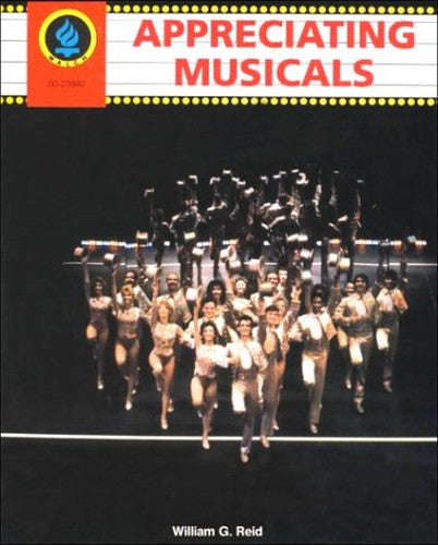 Appreciating Musicals