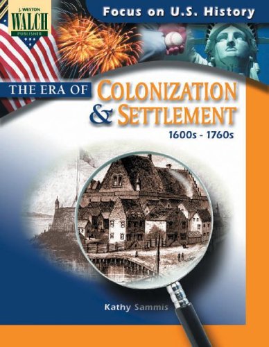 Focus on U.S. History