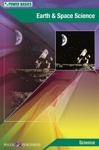 Power Basics Earth & Space Science