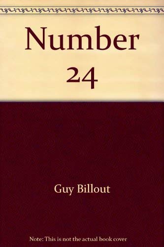 Number 24