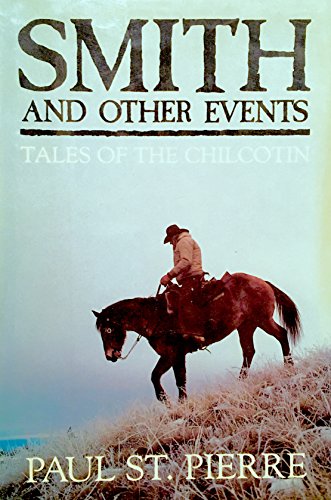 Smith and Other Events