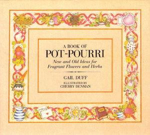 A Book of Pot-Pourri 