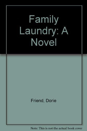 Family Laundry