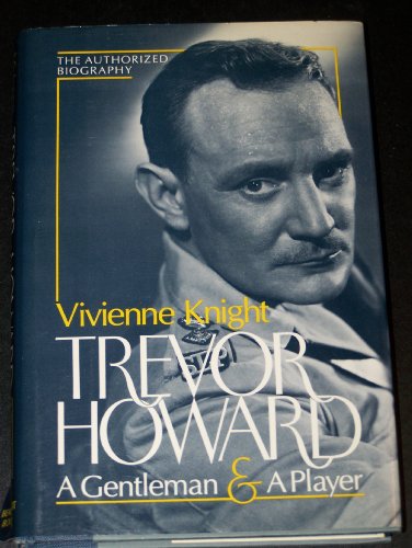 Trevor Howard
