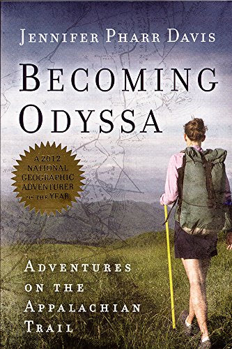 Becoming Odyssa