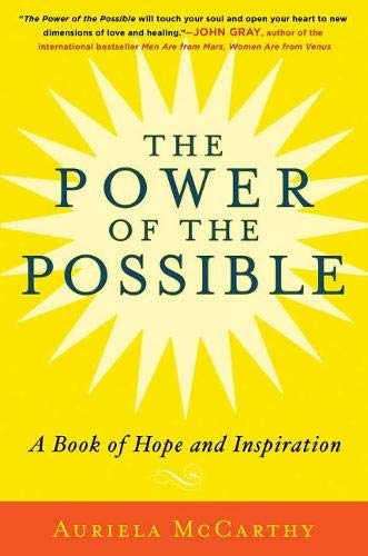 The Power of the Possible