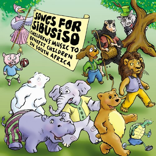 Songs for Sibusiso