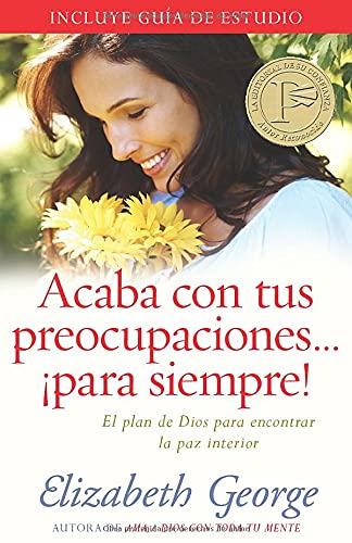 Acaba Con Tus Preocupaciones Para Siempre