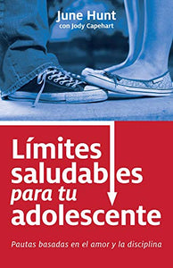 Límites Saludables Para Tu Adolescente 