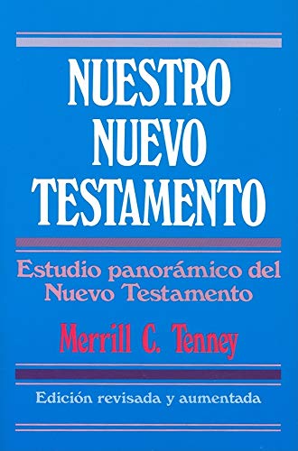 Nuestro Nuevo Testamento