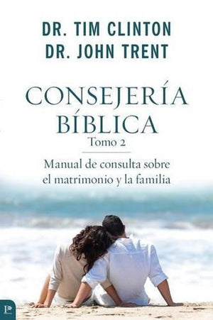 Consejería Bíblica, Tomo 2