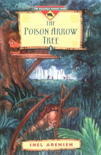 The Poison Arrow Tree