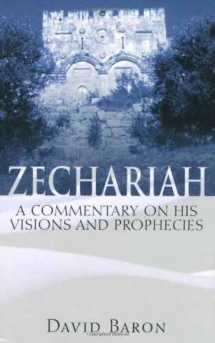 Zechariah