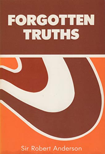 Forgotten Truths (d)
