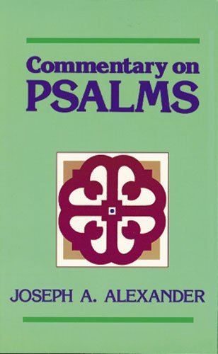 Commentary on Psalms