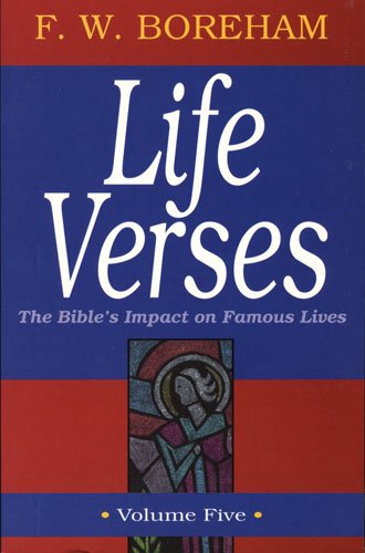 Life Verses