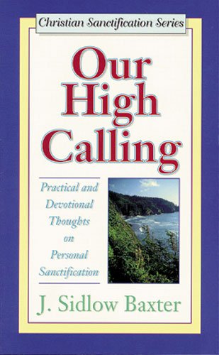Our High Calling