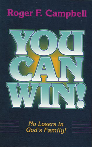 You Can Win