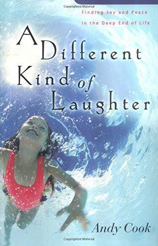 A Different Kind of Laughter