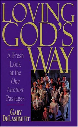 Loving God's Way