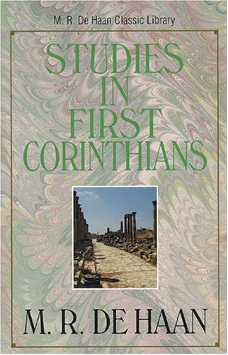 Studies in First Corinthians