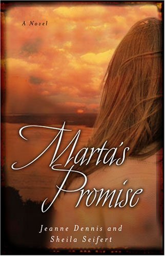 Marta's Promise