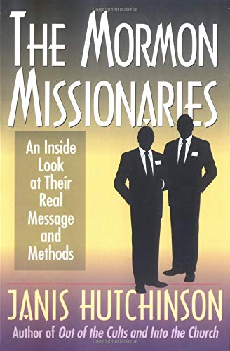 The Mormon Missionaries