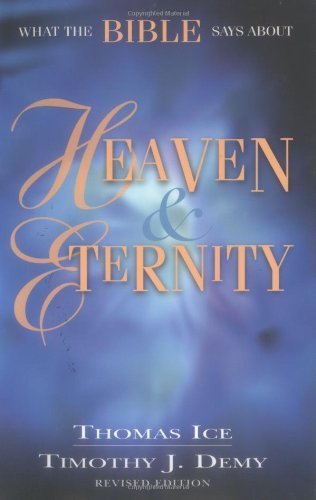 What the Bible Says about Heaven and Eternity