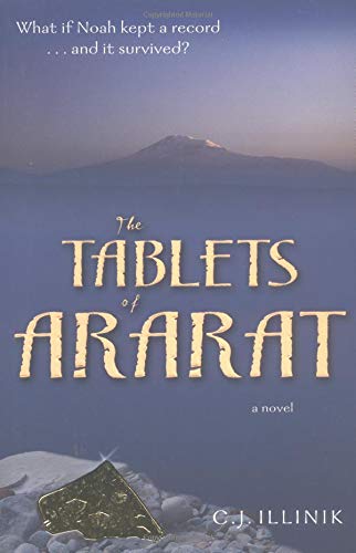 The Tablets of Ararat