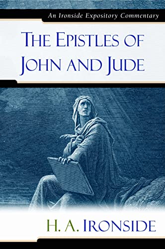 The Epistles of John and Jude