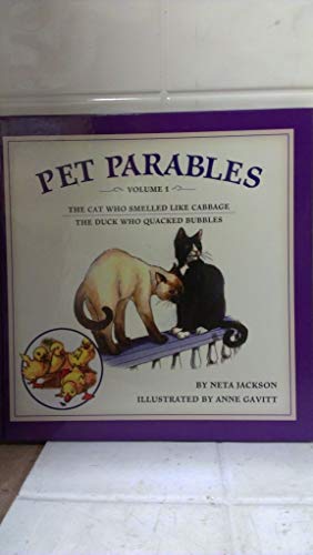 Pet Parables