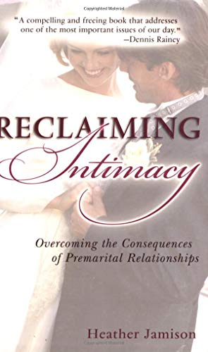 Reclaiming Intimacy
