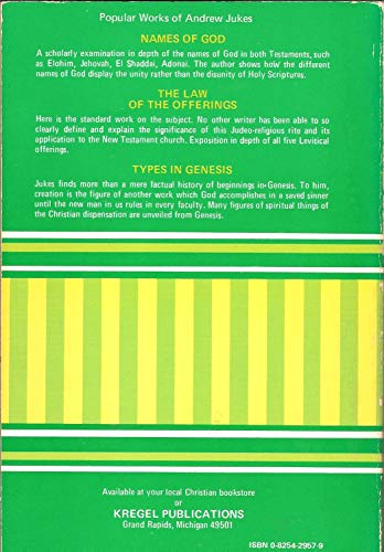 Law of the Offerings