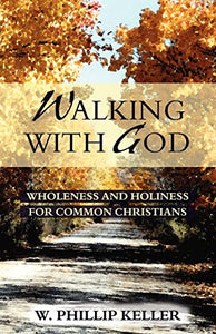 Walking with God 