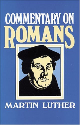 Romans, Commentary on