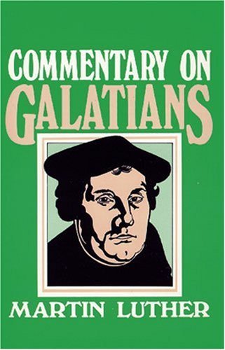 Galatians: Commentary on