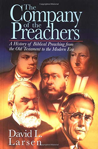 The Company of the Preachers