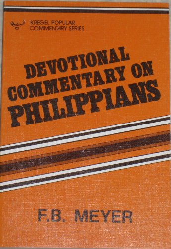 Devotional Commentary on Philippians