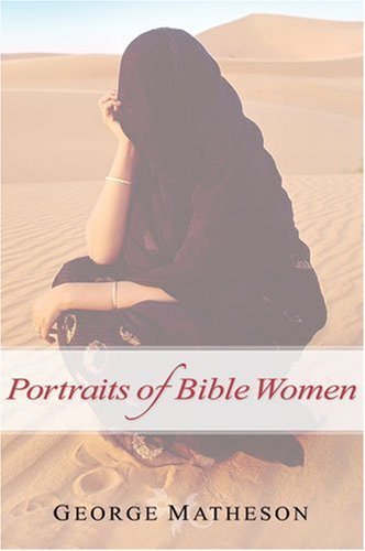 Portraits of Bible Women