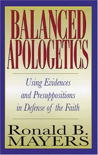 Balanced Apologetics