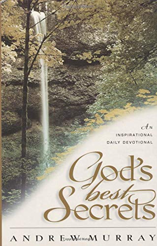 God's Best Secrets